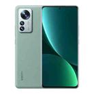 Xiaomi 12 Pro, 50MP Camera, 8GB+128GB, Triple Back Cameras, 6.73 inch 2K Screen MIUI 13 Qualcomm Snapdragon 8 4nm Octa Core up to 3.0GHz, Heart Rate, Network: 5G, NFC, Wireless Charging Function(Green) - 1