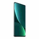 Xiaomi 12 Pro, 50MP Camera, 8GB+128GB, Triple Back Cameras, 6.73 inch 2K Screen MIUI 13 Qualcomm Snapdragon 8 4nm Octa Core up to 3.0GHz, Heart Rate, Network: 5G, NFC, Wireless Charging Function(Green) - 2