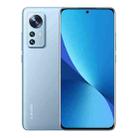 Xiaomi 12X, 50MP Camera, 8GB+128GB, Triple Back Cameras, 6.28 inch MIUI 13 Qualcomm Snapdragon 870 7nm Octa Core up to 3.2GHz, Heart Rate, Network: 5G, NFC (Blue) - 1