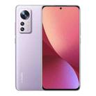 Xiaomi 12X, 50MP Camera, 8GB+128GB, Triple Back Cameras, 6.28 inch MIUI 13 Qualcomm Snapdragon 870 7nm Octa Core up to 3.2GHz, Heart Rate, Network: 5G, NFC (Purple) - 1