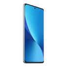 Xiaomi 12X, 50MP Camera, 12GB+256GB, Triple Back Cameras, 6.28 inch MIUI 13 Qualcomm Snapdragon 870 7nm Octa Core up to 3.2GHz, Heart Rate, Network: 5G, NFC(Blue) - 2