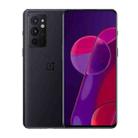 OnePlus 9RT 5G, 50MP Camera, 8GB+128GB, Triple Back Cameras, 4500mAh Battery, Face Unlock & Screen Fingerprint Identification, 6.62 inch ColorOS 12 (Android 11) Qualcomm Snapdragon 888 Octa Core , NFC, Network: 5G(Black) - 1