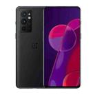 OnePlus 9RT 5G, 50MP Camera, 12GB+256GB, Triple Back Cameras, 4500mAh Battery, Face Unlock & Screen Fingerprint Identification, 6.62 inch ColorOS 12 (Android 11) Qualcomm Snapdragon 888 Octa Core, NFC, Network: 5G(Black) - 1