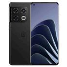 OnePlus 10 Pro 5G, 50MP Camera, 8GB+128GB, Triple Back Cameras, 5000mAh Battery, Face Unlock & Screen Fingerprint Identification, 6.7 inch ColorOS 12.1 (Android 12) Qualcomm Snapdragon 8 Gen1 5G Octa Core 3.0GHz, NFC, Network: 5G(Black) - 1