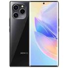 Honor 60 SE 5G, 64MP Cameras, 8GB+128GB, China Version, Triple Back Cameras, Screen Fingerprint Identification, 6.67 inch Magic UI 5.0 Dimensity 900 5G Octa Core up to 2.4GHz, Network: 5G, OTG, Not Support Google Play(Jet Black) - 1