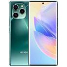 Honor 60 SE 5G, 64MP Cameras, 8GB+256GB, China Version, Triple Back Cameras, Screen Fingerprint Identification, 6.67 inch Magic UI 5.0 Dimensity 900 5G Octa Core up to 2.4GHz, Network: 5G, OTG, Not Support Google Play(Green) - 1