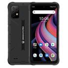 [HK Warehouse] UMIDIGI BISON GT2 Pro 4G Rugged Phone, 64MP Camera, 8GB+256GB, IP68/IP69K Waterproof Dustproof Shockproof, AI Triple Back Cameras, 6150mAh Battery, Fingerprint Identification, 6.5 inch Android 12 MediaTek Helio G95 Octa Core up to 2.05GHz, OTG, NFC, Network: 4G, Support Google Play (Black) - 1