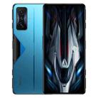 Xiaomi Redmi K50 Gaming 5G, 64MP Camera, 8GB+128GB, Triple Back Cameras, Side Fingerprint Identification, 6.67 inch MIUI 13 Qualcomm Snapdragon 8 Gen1 Octa Core 4nm up to 3.0GHz, Network: 5G, Dual SIM, NFC, IR(Blue) - 1