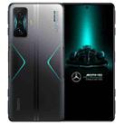 Xiaomi Redmi K50G Mercedes-AMG Petronas Formula One Team Edition, 64MP Camera, 12GB+256GB, Triple Back Cameras, Side Fingerprint Identification, 6.67 inch MIUI 13 Qualcomm Snapdragon 8 Gen1 Octa Core 4nm up to 3.0GHz, Network: 5G, Dual SIM, NFC, IR(Black) - 1