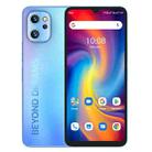 [HK Warehouse] UMIDIGI A13 Pro, 4GB+128GB, Triple Back Cameras, 5150mAh Battery, Face ID & Fingerprint Identification, 6.7 inch Android 11 Unisoc T610 Octa Core up to 1.8GHz, Network: 4G, OTG, NFC(Blue) - 1