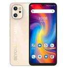 [HK Warehouse] UMIDIGI A13 Pro, 6GB+128GB, Triple Back Cameras, 5150mAh Battery, Face ID & Fingerprint Identification, 6.7 inch Android 11 Unisoc T610 Octa Core up to 1.8GHz, Network: 4G, OTG, NFC(Gold) - 1