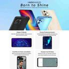 [HK Warehouse] UMIDIGI A13 Pro, 6GB+128GB, Triple Back Cameras, 5150mAh Battery, Face ID & Fingerprint Identification, 6.7 inch Android 11 Unisoc T610 Octa Core up to 1.8GHz, Network: 4G, OTG, NFC(Gold) - 2