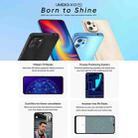 [HK Warehouse] UMIDIGI A13 Pro, 6GB+128GB, Triple Back Cameras, 5150mAh Battery, Face ID & Fingerprint Identification, 6.7 inch Android 11 Unisoc T610 Octa Core up to 1.8GHz, Network: 4G, OTG, NFC(Blue) - 2