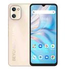 [HK Warehouse] UMIDIGI A13S, 4GB+32GB, Dual Back Cameras, 5150mAh Battery, Face Identification, 6.7 inch Android 11 Unisoc T310 Quad Core up to 2.0GHz, Network: 4G, OTG(Gold) - 1