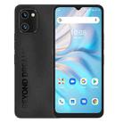 [HK Warehouse] UMIDIGI A13S, 4GB+64GB, Dual Back Cameras, 5150mAh Battery, Face Identification, 6.7 inch Android 11 Unisoc T310 Quad Core up to 2.0GHz, Network: 4G, OTG(Black) - 1