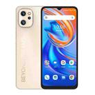[HK Warehouse] UMIDIGI A13, 4GB+128GB, Triple Back Cameras, 5150mAh Battery, Face ID & Fingerprint Identification, 6.7 inch Android 11 Unisoc T610 Octa Core up to 1.8GHz, Network: 4G, OTG(Gold) - 1