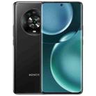 Honor Magic4 5G LGE-AN00, 8GB+128GB, China Version, Triple Back Cameras, Face ID & Screen Fingerprint Identification, 4800mAh Battery, 6.81 inch Magic UI 6.0 (Android 12) Snapdragon 8 Gen 1 Octa Core up to 2.995GHz, Network: 5G, OTG, NFC, Not Support Google Play (Jet Black) - 1