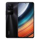 Xiaomi Redmi K40S 5G, 48MP Camera, 8GB+128GB, Triple Back Cameras, 4500mAh Battery, Fingerprint Identification, 6.67 inch MIUI 13 Qualcomm Snapdragon 870 Octa Core up to 3.2GHz, Network: 5G, Dual SIM, NFC, IR(Black) - 1