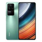 Xiaomi Redmi K40S 5G, 48MP Camera, 8GB+128GB, Triple Back Cameras, 4500mAh Battery, Fingerprint Identification, 6.67 inch MIUI 13 Qualcomm Snapdragon 870 Octa Core up to 3.2GHz, Network: 5G, Dual SIM, NFC, IR(Green) - 1