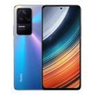 Xiaomi Redmi K40S 5G, 48MP Camera, 8GB+128GB, Triple Back Cameras, 4500mAh Battery, Fingerprint Identification, 6.67 inch MIUI 13 Qualcomm Snapdragon 870 Octa Core up to 3.2GHz, Network: 5G, Dual SIM, NFC, IR(Blue) - 1