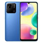 Xiaomi Redmi 10A, 6GB+128GB, 5000mAh Battery, Face Identification, 6.53 inch MIUI 12.5 MTK Helio G25 Octa Core up to 2.0GHz, Network: 4G, Dual SIM, Support Google Play(Blue) - 1