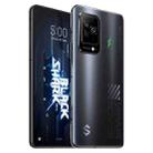 Xiaomi Black Shark 5, 64MP Camera, 12GB+128GB, Triple Back Cameras, Side Fingerprint Identification, 6.67 inch JOYUI13 Qualcomm Snapdragon 870 Octa Core, Network: 5G, NFC, Pop-up Gaming Triggers Key, Not Support Google Play(Black) - 1