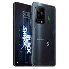 Xiaomi Black Shark 5 Pro, 108MP Camera, 16GB+512GB, Triple Back Cameras, Side Fingerprint Identification, 6.67 inch JOYUI13 Qualcomm Snapdragon 8 Octa Core, Network: 5G, NFC, Pop-up Gaming Triggers Key, Not Support Google Play (Black) - 1