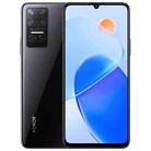 Honor Play6T 5G, 8GB+128GB, China Version, Triple Back Cameras, Side Fingerprint Identification, 5000mAh Battery, 6.74 inch Magic UI 5.0 (Android 11) MediaTek Dimensity 700 Octa Core up to 2.2GHz, Network: 5G, OTG, Not Support Google Play(Black) - 1