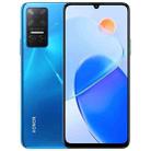 Honor Play6T 5G, 8GB+128GB, China Version, Triple Back Cameras, Side Fingerprint Identification, 5000mAh Battery, 6.74 inch Magic UI 5.0 (Android 11) MediaTek Dimensity 700 Octa Core up to 2.2GHz, Network: 5G, OTG, Not Support Google Play(Blue) - 1