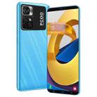 M4 Pro / T85, 512MB+4GB, 5.0 inch Screen, Face Identification, Android 4.4 MTK6572 Dual Core, Network: 3G (Blue) - 1