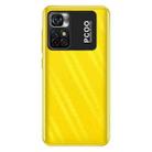 M4 Pro / T85, 512MB+4GB, 5.0 inch Screen, Face Identification, Android 4.4 MTK6572 Dual Core, Network: 3G (Yellow) - 3