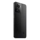OnePlus Ace 5G, 50MP Camera, 12GB+256GB, Triple Back Cameras, 4500mAh Battery, Screen Fingerprint Identification, 6.7 inch ColorOS 12.1 MediaTek Dimensity 8100 Max Octa Core up to 2.85 GHz, NFC, Network: 5G (Black) - 3