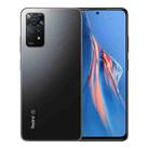 Xiaomi Redmi Note 11E Pro 5G, 108MP Camera, 6GB+128GB, Triple Back Cameras, Side Fingerprint Identification, 6.67 inch MIUI 13 Dimensity 695 6nm Octa Core up to 2.2GHz, Network: 5G, Dual SIM, NFC, Not Support Google Play(Black) - 1