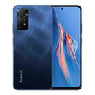 Xiaomi Redmi Note 11E Pro 5G, 108MP Camera, 6GB+128GB, Triple Back Cameras, Side Fingerprint Identification, 6.67 inch MIUI 13 Dimensity 695 6nm Octa Core up to 2.2GHz, Network: 5G, Dual SIM, NFC, Not Support Google Play(Blue) - 1