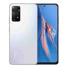 Xiaomi Redmi Note 11E Pro 5G, 108MP Camera, 6GB+128GB, Triple Back Cameras, Side Fingerprint Identification, 6.67 inch MIUI 13 Dimensity 695 6nm Octa Core up to 2.2GHz, Network: 5G, Dual SIM, NFC, Not Support Google Play(White) - 1