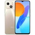 Honor Play 30 5G VNE-AN00, 4GB+128GB, China Version, Face Identification, 5000mAh, 6.5 inch Magic UI 5.0 /Android 11 Qualcomm Snapdragon 480 Plus Octa Core up to 2.2GHz, Network: 5G, Not Support Google Play(Gold) - 1