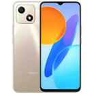 Honor Play 30 5G VNE-AN00, 8GB+128GB, China Version, Face Identification, 5000mAh, 6.5 inch Magic UI 5.0 /Android 11 Qualcomm Snapdragon 480 Plus Octa Core up to 2.2GHz, Network: 5G, Not Support Google Play(Gold) - 1