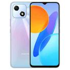 Honor Play 30 5G VNE-AN00, 8GB+128GB, China Version, Face Identification, 5000mAh, 6.5 inch Magic UI 5.0 /Android 11 Qualcomm Snapdragon 480 Plus Octa Core up to 2.2GHz, Network: 5G, Not Support Google Play(Silver) - 1