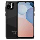 [HK Warehouse] Ulefone Note 6T, 3GB+64GB, Face ID Identification, 6.1 inch Android 12 MTK6761 WB Quad-core up to 2.0GHz, Network: 4G, Dual SIM (Black) - 1