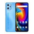 [HK Warehouse] UMIDIGI F3, 48MP Camera, 8GB+128GB, Triple Back Cameras, 5150mAh Battery, Face ID & Side Fingerprint Identification, 6.7 inch Android 11 MediaTek Helio P70 Octa Core up to 2.1GHz, Network: 4G, OTG, NFC(Galaxy Blue) - 1