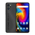 [HK Warehouse] UMIDIGI F3, 48MP Camera, 8GB+128GB, Triple Back Cameras, 5150mAh Battery, Face ID & Side Fingerprint Identification, 6.7 inch Android 11 MediaTek Helio P70 Octa Core up to 2.1GHz, Network: 4G, OTG, NFC(Starry Black) - 1