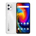 [HK Warehouse] UMIDIGI F3, 48MP Camera, 8GB+128GB, Triple Back Cameras, 5150mAh Battery, Face ID & Side Fingerprint Identification, 6.7 inch Android 11 MediaTek Helio P70 Octa Core up to 2.1GHz, Network: 4G, OTG, NFC(Matte Silver) - 1