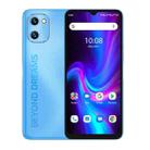 [HK Warehouse] UMIDIGI F3 SE, 4GB+128GB, Dual Back Cameras, 5150mAh Battery, Face ID & Side Fingerprint Identification, 6.7 inch Android 11 Unisoc T610 Octa-Core up to 1.8GHz, Network: 4G, OTG (Galaxy Blue) - 1