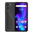 [HK Warehouse] UMIDIGI F3 SE, 4GB+128GB, Dual Back Cameras, 5150mAh Battery, Face ID & Side Fingerprint Identification, 6.7 inch Android 11 Unisoc T610 Octa-Core up to 1.8GHz, Network: 4G, OTG (Starry Black) - 1