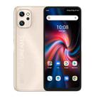 [HK Warehouse] UMIDIGI F3S, 48MP Camera, 6GB+128GB, Triple Back Cameras, 5150mAh Battery, Face ID & Side Fingerprint Identification, 6.7 inch Android 11 Unisoc T610 Octa-Core up to 1.8GHz, Network: 4G, OTG, NFC, Support Google Pay (Sunglow Gold) - 1