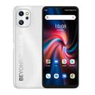 [HK Warehouse] UMIDIGI F3S, 48MP Camera, 6GB+128GB, Triple Back Cameras, 5150mAh Battery, Face ID & Side Fingerprint Identification, 6.7 inch Android 11 Unisoc T610 Octa-Core up to 1.8GHz, Network: 4G, OTG, NFC, Support Google Pay (Matte Silver) - 1