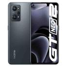 Realme GT Neo2, 64MP Cameras, 8GB+128GB, Triple Back Cameras, Screen Fingerprint Identification, 5000mAh Battery, 6.62 inch Realme UI 2.0 / Android 11 Qualcomm Snapdragon 870 5G Octa Core up to 3.2GHz, Network: 5G, NFC, Support Google Play(Black) - 1