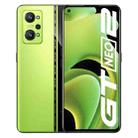 Realme GT Neo2, 64MP Cameras, 8GB+128GB, Triple Back Cameras, Screen Fingerprint Identification, 5000mAh Battery, 6.62 inch Realme UI 2.0 / Android 11 Qualcomm Snapdragon 870 5G Octa Core up to 3.2GHz, Network: 5G, NFC, Support Google Play(Green) - 1