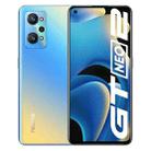 Realme GT Neo2, 64MP Cameras, 8GB+128GB, Triple Back Cameras, Screen Fingerprint Identification, 5000mAh Battery, 6.62 inch Realme UI 2.0 / Android 11 Qualcomm Snapdragon 870 5G Octa Core up to 3.2GHz, Network: 5G, NFC, Support Google Play(Blue) - 1