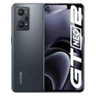 Realme GT Neo2, 64MP Cameras, 12GB+256GB, Triple Back Cameras, Screen Fingerprint Identification, 5000mAh Battery, 6.62 inch Realme UI 2.0 / Android 11 Qualcomm Snapdragon 870 5G Octa Core up to 3.2GHz, Network: 5G, NFC, Support Google Play(Black) - 1